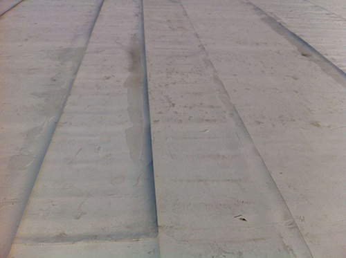 自粘防水卷材廠(chǎng)家