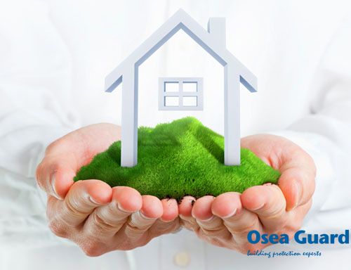 歐西全面出擊，掀起建筑行業(yè)“綠色風暴”