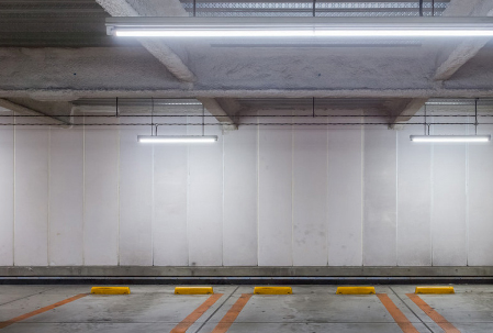 大型地下車庫伸縮縫(變形縫)滲漏水？這樣治理！