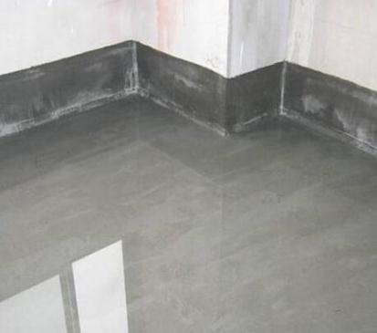 防水涂層厚度與防水壽命有關(guān)系嗎？