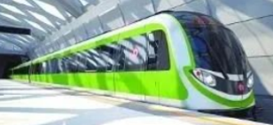 防水：發(fā)改委發(fā)文-嚴禁變相建地鐵、輕軌！