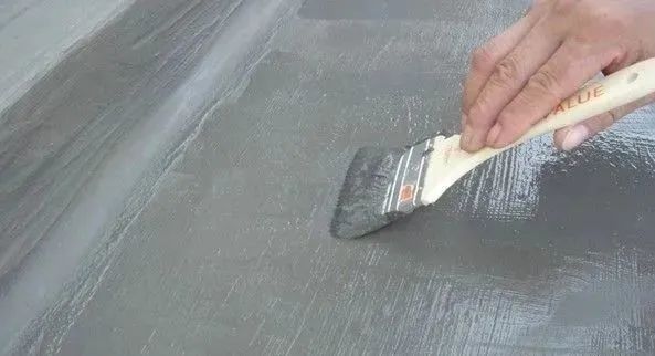 防水涂料的幾大誤區(qū)你知道么？