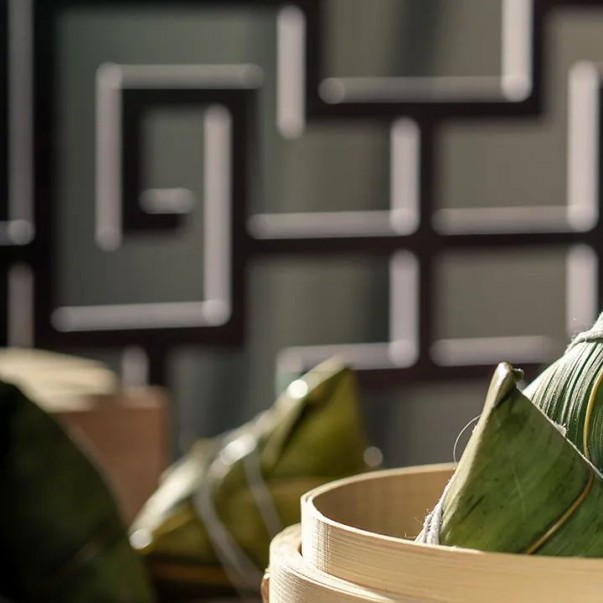 濃情迎端午——?dú)W西盾防水為職工發(fā)放端午節(jié)福利！